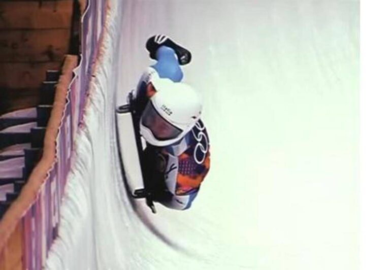 Milano Cortina 2026, no al super casco: il Tas boccia l’invenzione britannica