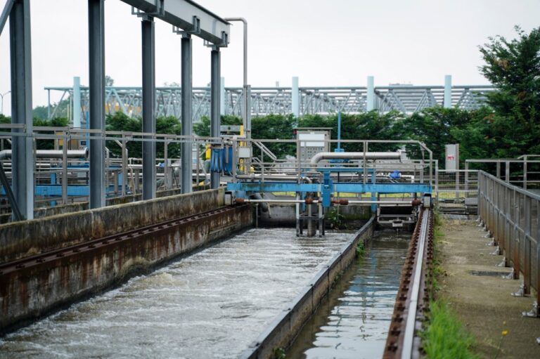 Neofos, un progetto di economia circolare per recuperare fosforo da acque reflue e fanghi urbani