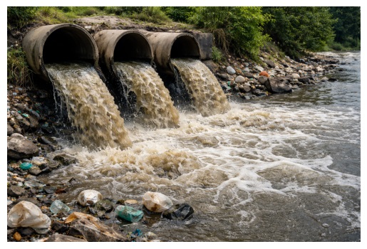 Neofos, un progetto di economia circolare per recuperare fosforo da acque reflue e fanghi urbani