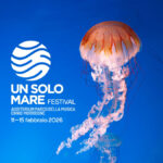 Un Solo Mare Festival, celebrare il mare come ecosistema trasversale
