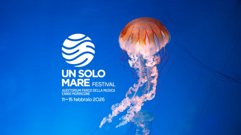 Un Solo Mare Festival, celebrare il mare come ecosistema trasversale