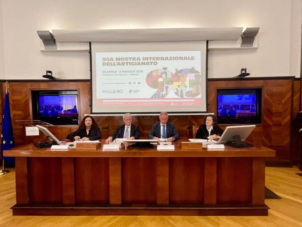 MIDA, la Mostra Internazionale dell’Artigianato più longeva d’Italia, festeggia i suoi 90 anni