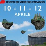 Festival del Verde e del Paesaggio, torna a Roma la XV edizione all’Auditorium Parco della Musica