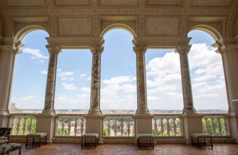 Giornate FAI di primavera: i luoghi della meraviglia