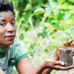 Goldman Prize è donna, il premio ambientale a sei leader