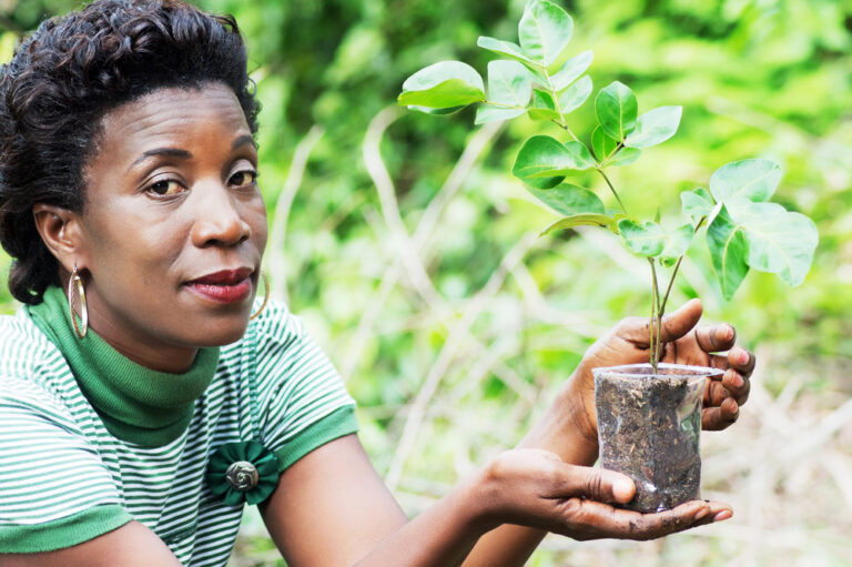Goldman Prize è donna, il premio ambientale a sei leader