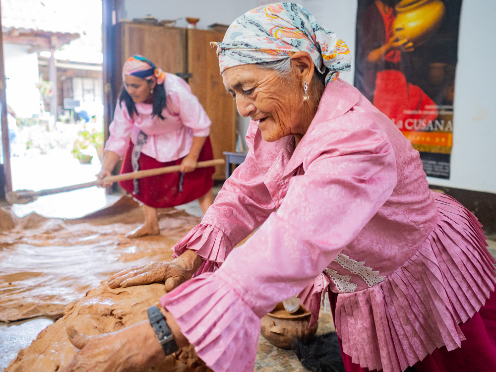 Perù del Nord e Chachapoyas: antiche civiltà e paesaggi "mistici"