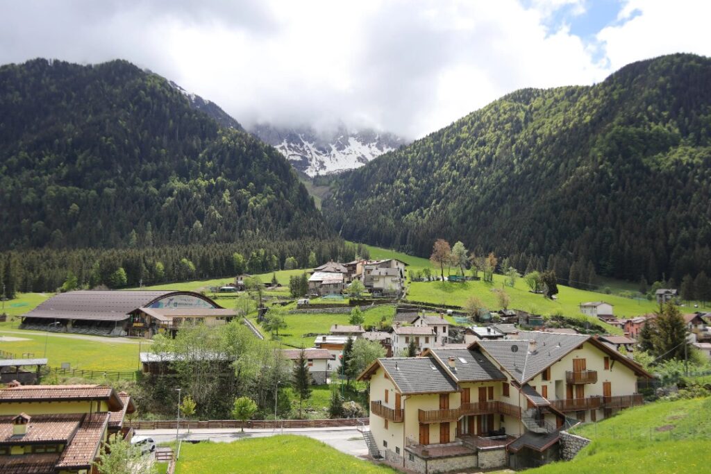 SuperUrbanity presenta il portale digitale per la gestione delle aree montane