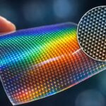 Transistor ottici per controllare la luce alla velocità della luce