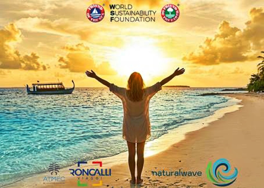 Tutela Barriere coralline, al via progetto Abbraccia il Sole, Proteggi il Mare