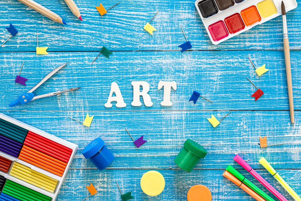 L’arte che non si racconta