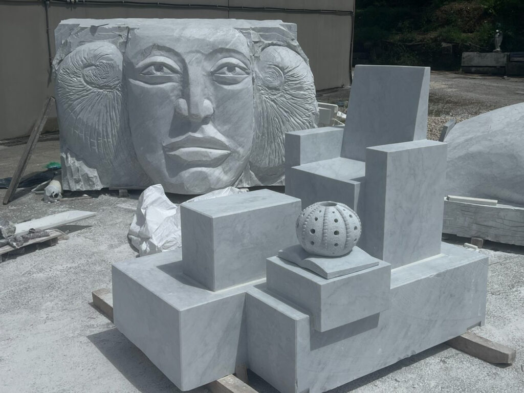 Nuovo Parco sottomarino dell’Argentario: l’arte a difesa dei fondali