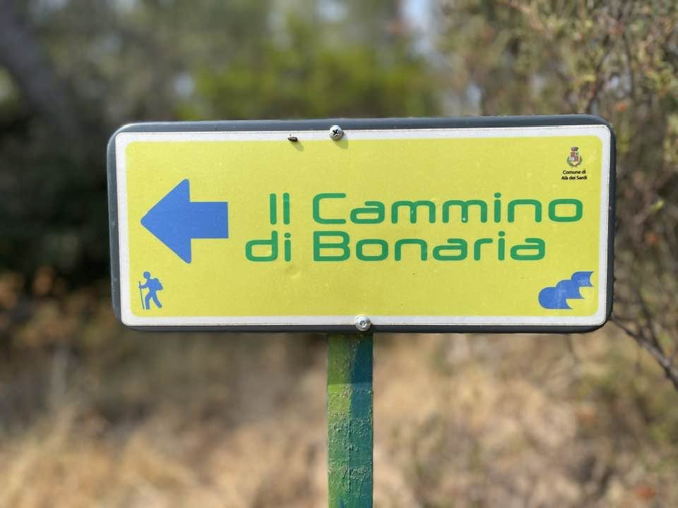 Il Cammino di Bonaria, patrimonio dello spirito e della speranza