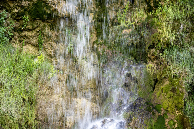 Cascate del torrente Carigiola: un tesoro nascosto in Appennino