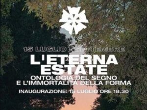L'Eterna estate: la fotografia contro la caducità del tempo