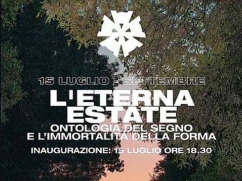 L'Eterna estate: la fotografia contro la caducità del tempo