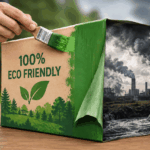 Nuove regole in Europa contri i “furbetti” del greenwashing