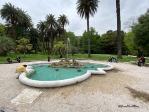 All’Orto Botanico di Roma "Conoscenza che connette", le opere di Loris Cecchini