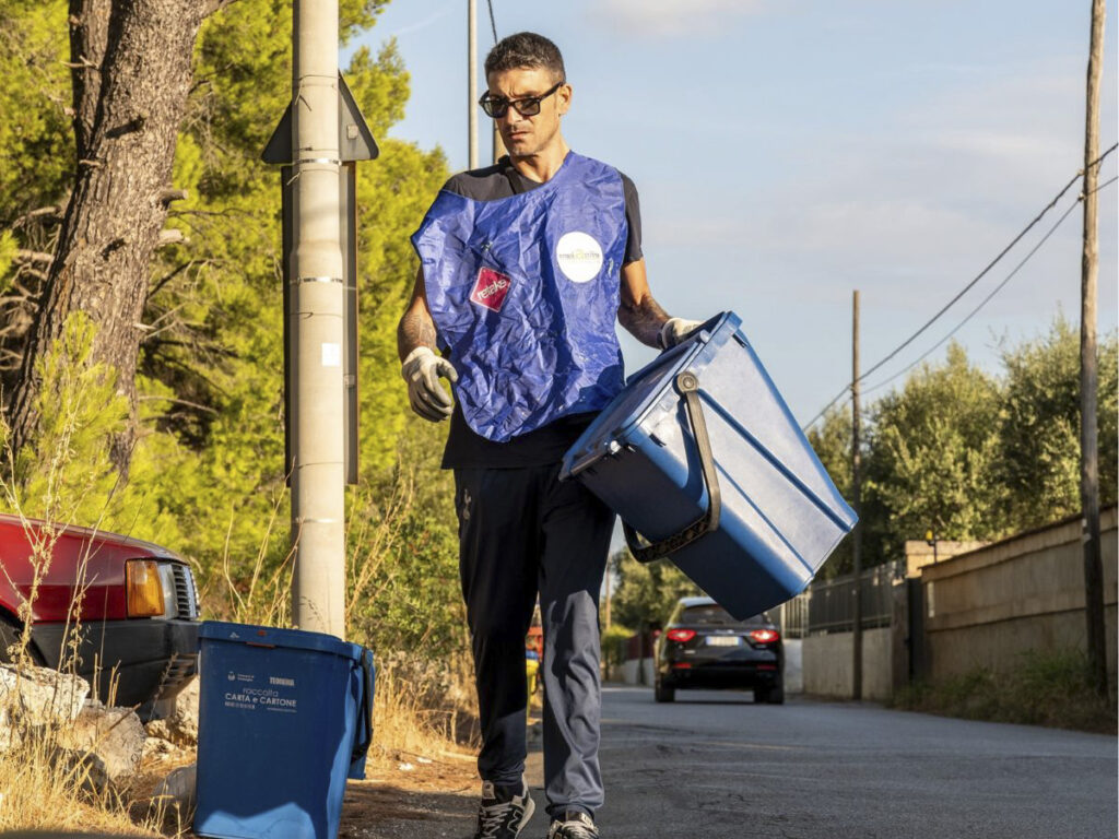 Retake e il World Cleanup Day 2026, la cura delle città strumento di partecipazione e responsabilità