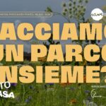 Parco Baden-Powell, crowdfunding per la rigenerazione in area di biodiversità