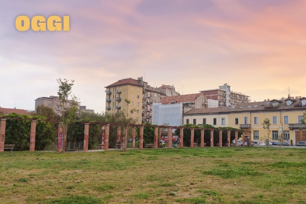 Parco Baden-Powell, crowdfunding per la rigenerazione in area di biodiversità - oggi